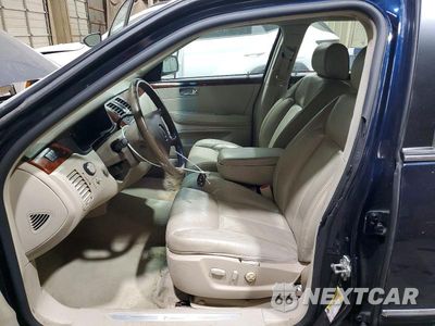 Zdjęcie 7 z 12 samochodu: 2006 CADILLAC DTS VIN:1G6KD57Y36U114732 - miniatura