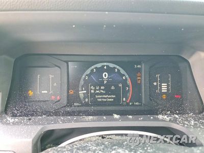 Zdjęcie 9 z 12 samochodu: 2026 TOYOTA TACOMA SR5 VIN:3TYLB5JN6TT134712 - miniatura
