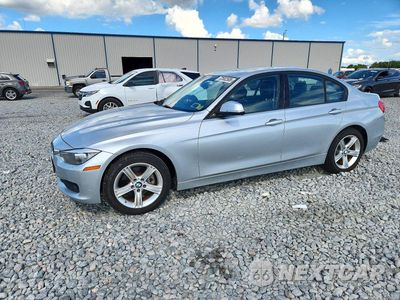 2014 BMW 328 D XDRIVE WBA3D5C57EKX95417 - główne zdjęcie licytacji z USA - miniatura