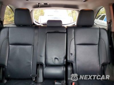 Zdjęcie 10 z 14 samochodu: 2017 HONDA ACCORD HYBRID EXL VIN:JHMCR6F55HC026921 - miniatura