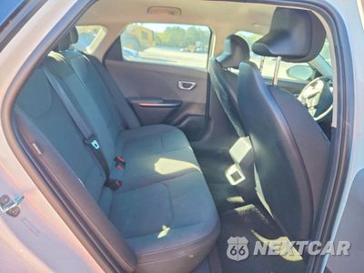 Zdjęcie 10 z 12 samochodu: 2025 KIA K4 LXS VIN:3KPFT4DE6SE158335 - miniatura