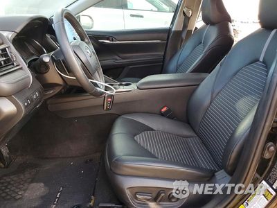 Zdjęcie 7 z 12 samochodu: 2022 TOYOTA CAMRY SE VIN:4T1T11AK0NU617619 - miniatura