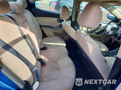 Zdjęcie 10 z 12 samochodu: 2016 HYUNDAI ELANTRA VIN:5NPDH4AE8GH788583 - miniatura