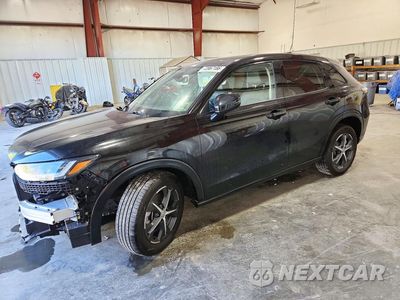 2025 HONDA HR-V EXL 3CZRZ2H71SM777632 - główne zdjęcie licytacji z USA - miniatura