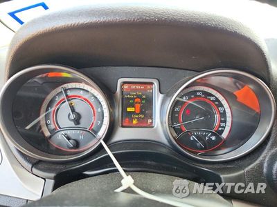 Zdjęcie 9 z 13 samochodu: 2020 DODGE JOURNEY CROSSROAD VIN:3C4PDCGB3LT249203 - miniatura