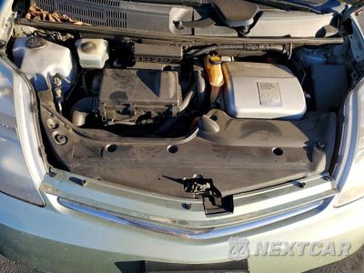 Zdjęcie 11 z 12 samochodu: 2009 TOYOTA PRIUS BASE VIN:JTDKB20U893478440 - miniatura