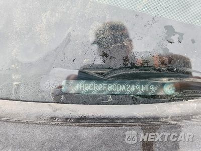 Zdjęcie 12 z 12 samochodu: 2013 HONDA ACCORD EXL VIN:1HGCR2F80DA249119 - miniatura
