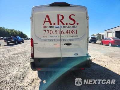 Zdjęcie 6 z 12 samochodu: 2019 FORD TRANSIT T-250 VIN:1FTYR2CMXKKA58689 - miniatura