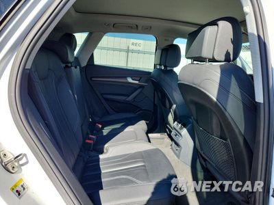 Zdjęcie 11 z 13 samochodu: 2024 AUDI Q5 PREMIUM PLUS 45 VIN:WA1EAAFY5R2082924 - miniatura
