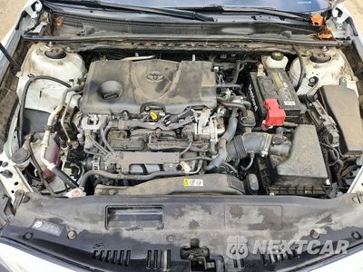 Zdjęcie 11 z 12 samochodu: 2018 TOYOTA CAMRY SE VIN:JTNB11HKXJ3004196 - miniatura