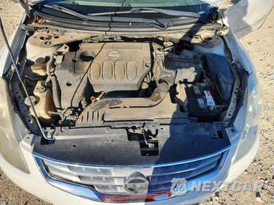 Zdjęcie 11 z 12 samochodu: 2011 NISSAN ALTIMA 2.5 VIN:1N4AL2AP0BN499137 - miniatura