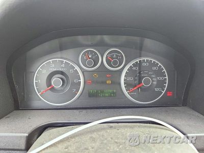 Zdjęcie 9 z 12 samochodu: 2007 FORD FUSION SE VIN:3FAHP07147R105511 - miniatura