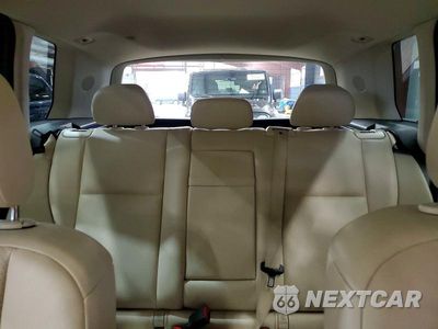 Zdjęcie 10 z 13 samochodu: 2015 MERCEDES-BENZ GLK 250 BLUETEC VIN:WDCGG0EB5FG416849 - miniatura