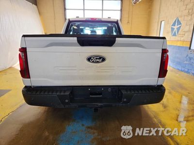 Zdjęcie 6 z 12 samochodu: 2024 FORD F150 XL VIN:1FTEX1LP6RKD38469 - miniatura