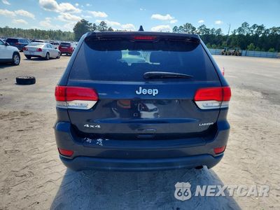 Zdjęcie 6 z 12 samochodu: 2016 JEEP GRAND CHEROKEE LAREDO VIN:1C4RJFAG1GC468962 - miniatura
