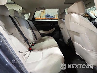 Zdjęcie 10 z 13 samochodu: 2025 HONDA ACCORD SE VIN:1HGCY1F45SA052051 - miniatura
