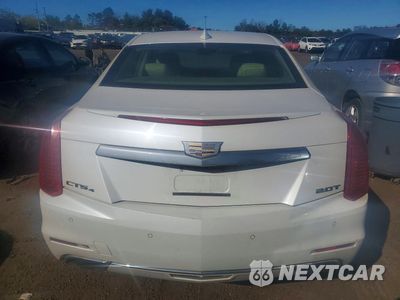 Zdjęcie 6 z 12 samochodu: 2015 CADILLAC CTS LUXURY COLLECTION VIN:1G6AX5SX4F0136800 - miniatura