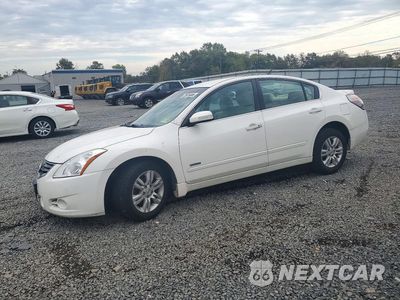 2010 NISSAN ALTIMA HYBRID 1N4CL2AP7AC192910 - główne zdjęcie licytacji z USA - miniatura