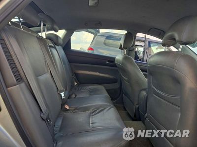 Zdjęcie 10 z 12 samochodu: 2005 TOYOTA PRIUS BASE VIN:JTDKB22UX57051017 - miniatura