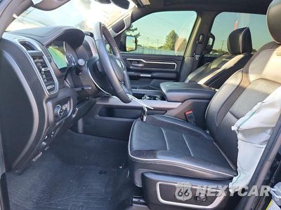 Zdjęcie 7 z 12 samochodu: 2023 RAM 1500 LARAMIE VIN:1C6SRFJT9PN500804 - miniatura