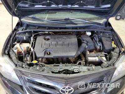 Zdjęcie 11 z 12 samochodu: 2011 TOYOTA COROLLA S VIN:2T1BU4EE0BC733196 - miniatura