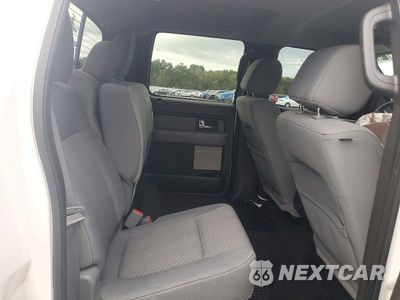 Zdjęcie 10 z 12 samochodu: 2012 FORD F150 SUPERCREW VIN:1FTFW1EFXCFB15069 - miniatura