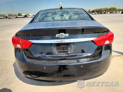 Zdjęcie 6 z 13 samochodu: 2015 CHEVROLET IMPALA LS VIN:1G11Z5SL3FU106628 - miniatura