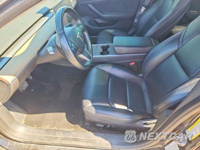 Zdjęcie 7 z 13 samochodu: 2018 TESLA MODEL 3 VIN:5YJ3E1EA7JF013904 - miniatura