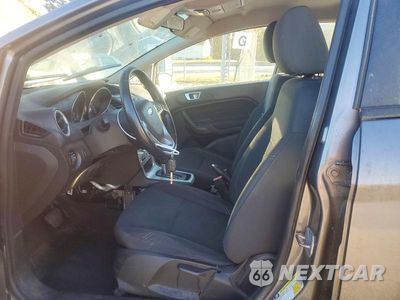 Zdjęcie 7 z 13 samochodu: 2014 FORD FIESTA SE VIN:3FADP4EJ2EM121385 - miniatura