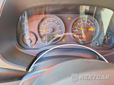 Zdjęcie 9 z 13 samochodu: 2014 JEEP COMPASS SPORT VIN:1C4NJCBA8ED829652 - miniatura