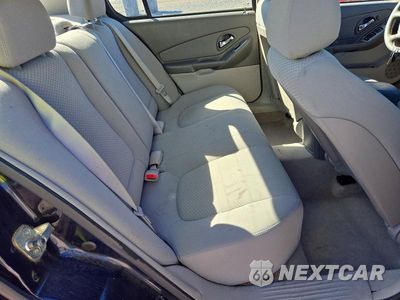 Zdjęcie 10 z 12 samochodu: 2007 CHEVROLET MALIBU LS VIN:1G1ZS58F97F216937 - miniatura