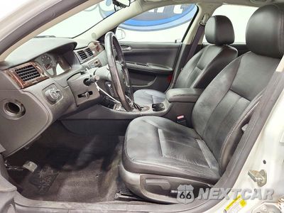 Zdjęcie 7 z 12 samochodu: 2014 CHEVROLET IMPALA LIMITED LTZ VIN:2G1WC5E39E1183078 - miniatura