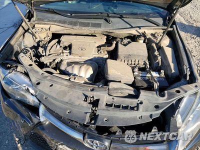 Zdjęcie 11 z 12 samochodu: 2017 TOYOTA CAMRY SE VIN:4T1BF1FK6HU399261 - miniatura