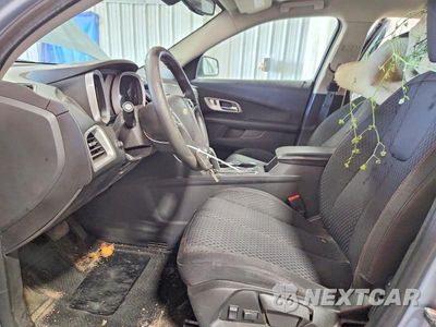 Zdjęcie 7 z 13 samochodu: 2014 CHEVROLET EQUINOX LS VIN:2GNALAEK4E6182898 - miniatura