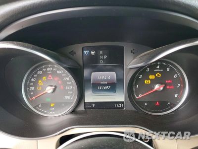 Zdjęcie 9 z 13 samochodu: 2019 MERCEDES-BENZ GLC 300 4MATIC VIN:WDC0G4KB5KV180738 - miniatura