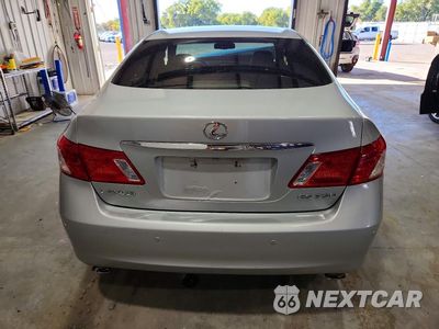 Zdjęcie 6 z 12 samochodu: 2008 LEXUS ES 350 VIN:JTHBJ46G182215824 - miniatura