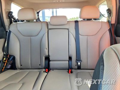 Zdjęcie 10 z 13 samochodu: 2023 HYUNDAI SANTA FE LIMITED VIN:5NMS5DA16PH004640 - miniatura
