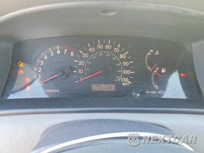 Zdjęcie 9 z 12 samochodu: 2005 TOYOTA COROLLA LE VIN:1NXBR30E35Z444142 - miniatura