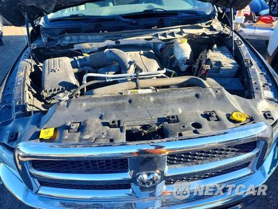 Zdjęcie 11 z 12 samochodu: 2016 RAM 2500 SLT VIN:3C6TR5DT8GG138886 - miniatura