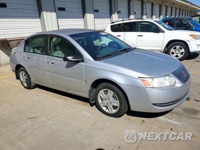 Czwarte zdjęcie samochodu z boku: 2007 SATURN ION LEVEL 2 VIN:1G8AJ55F67Z127928 - miniatura