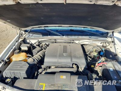 Zdjęcie 12 z 13 samochodu: 2002 FORD EXPLORER XLT VIN:1FMDU63W62ZB21764 - miniatura