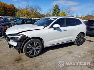 2023 VOLVO XC60 PLUS YV4L12RN2P1244447 - główne zdjęcie licytacji z USA - miniatura