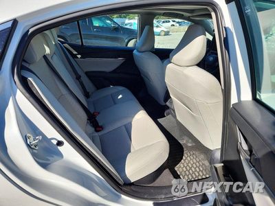 Zdjęcie 10 z 12 samochodu: 2025 TOYOTA CAMRY XLE VIN:4T1DAACK4SU192418 - miniatura