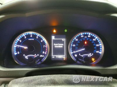 Zdjęcie 9 z 13 samochodu: 2018 TOYOTA HIGHLANDER LE VIN:5TDBZRFH6JS843523 - miniatura