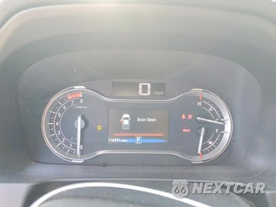 Zdjęcie 9 z 12 samochodu: 2017 HONDA RIDGELINE RT VIN:5FPYK2F23HB010124 - miniatura