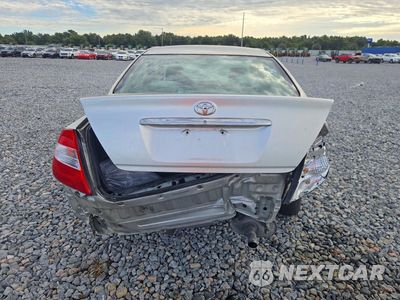 Zdjęcie 6 z 12 samochodu: 2003 TOYOTA CAMRY LE VIN:4T1BE32K13U192936 - miniatura
