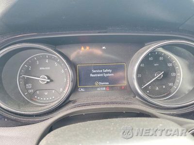 Zdjęcie 9 z 13 samochodu: 2020 BUICK ENCORE GX ESSENCE VIN:KL4MMFS22LB125964 - miniatura