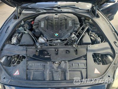 Zdjęcie 11 z 12 samochodu: 2014 BMW 650 I GRAN COUPE VIN:WBA6B2C53ED129502 - miniatura
