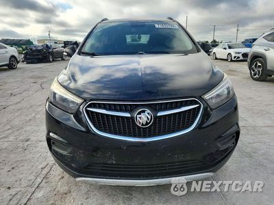Piąte zdjęcie samochodu w środku: 2018 BUICK ENCORE PREFERRED VIN:KL4CJASB1JB574976 - miniatura