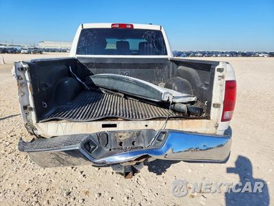 Zdjęcie 6 z 12 samochodu: 2010 DODGE RAM 1500 VIN:1D7RB1CP4AS235870 - miniatura